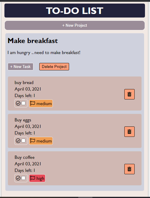 A mini twitter clone running on ruby